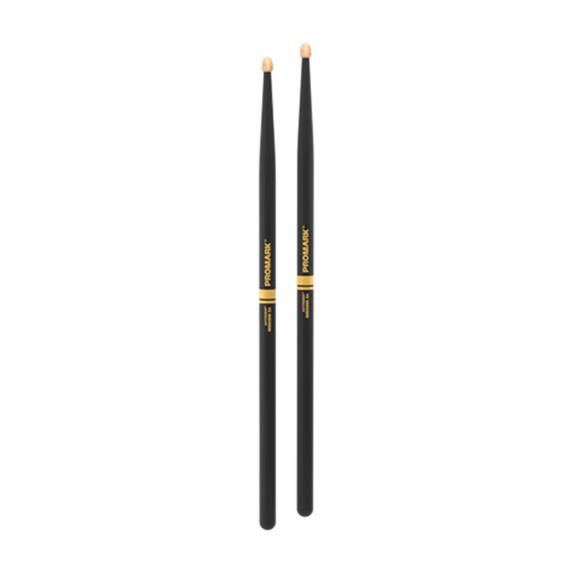 PRO MARK Drumstick Rebound 5A Activegrip Acorn