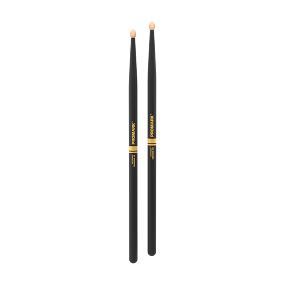 PRO MARK Drumstick Rebound 5B Activegrip Acorn