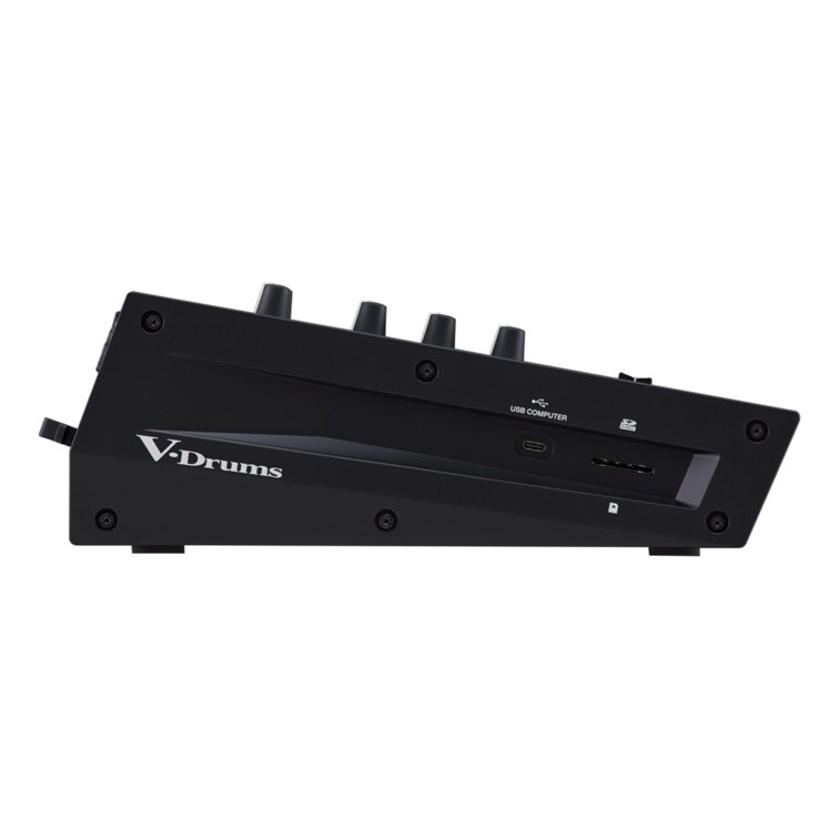 Roland V-Drums V71 Drum Sound Module - Gambar 2