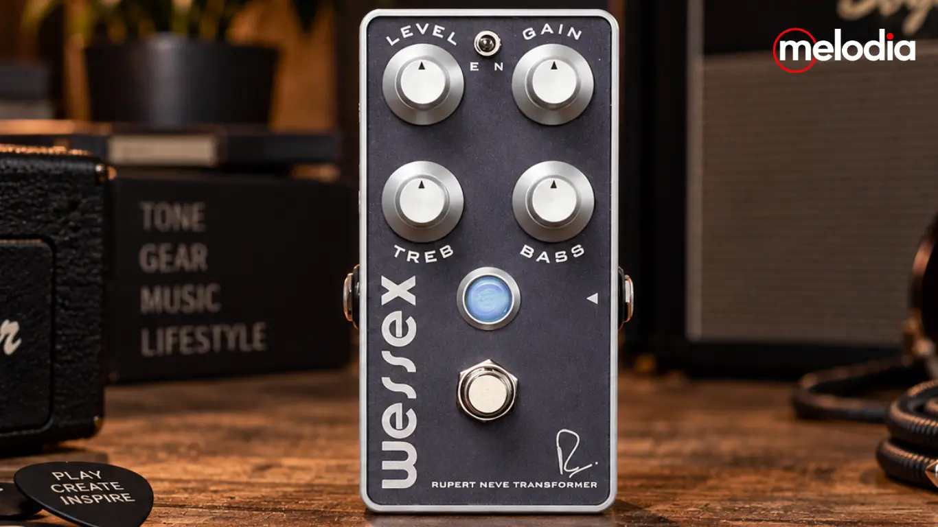 Bogner Wessex