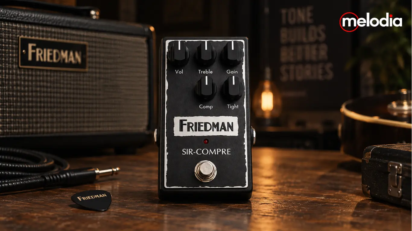 Friedman SIR-COMPRE