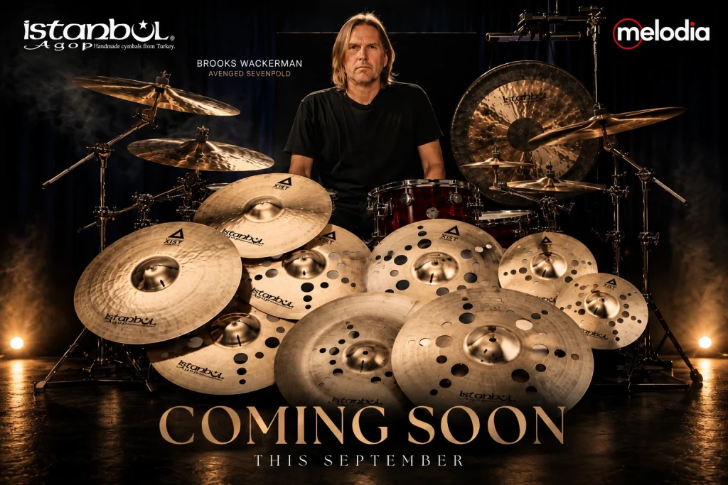 Istanbul Agop Xist Series