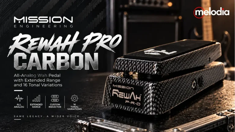 Mission Engineering RewAh Pro Carbon