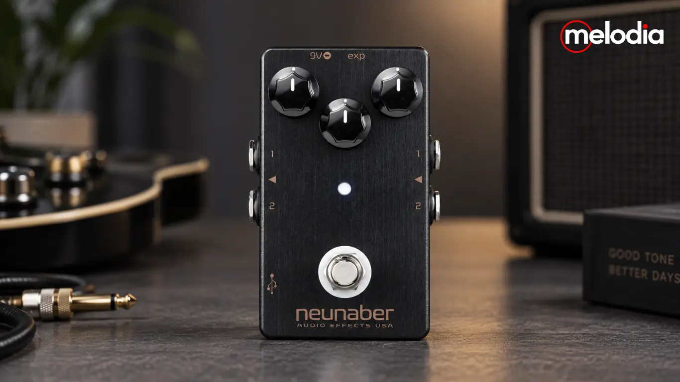 Neunaber Expanse Series – Slate