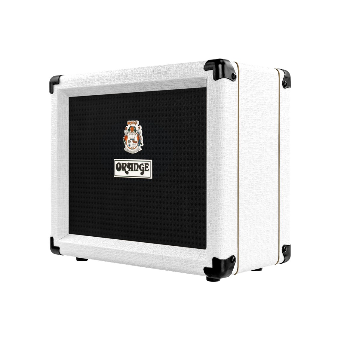 Orange Crush 20RT Limited Edition - Orianthi White