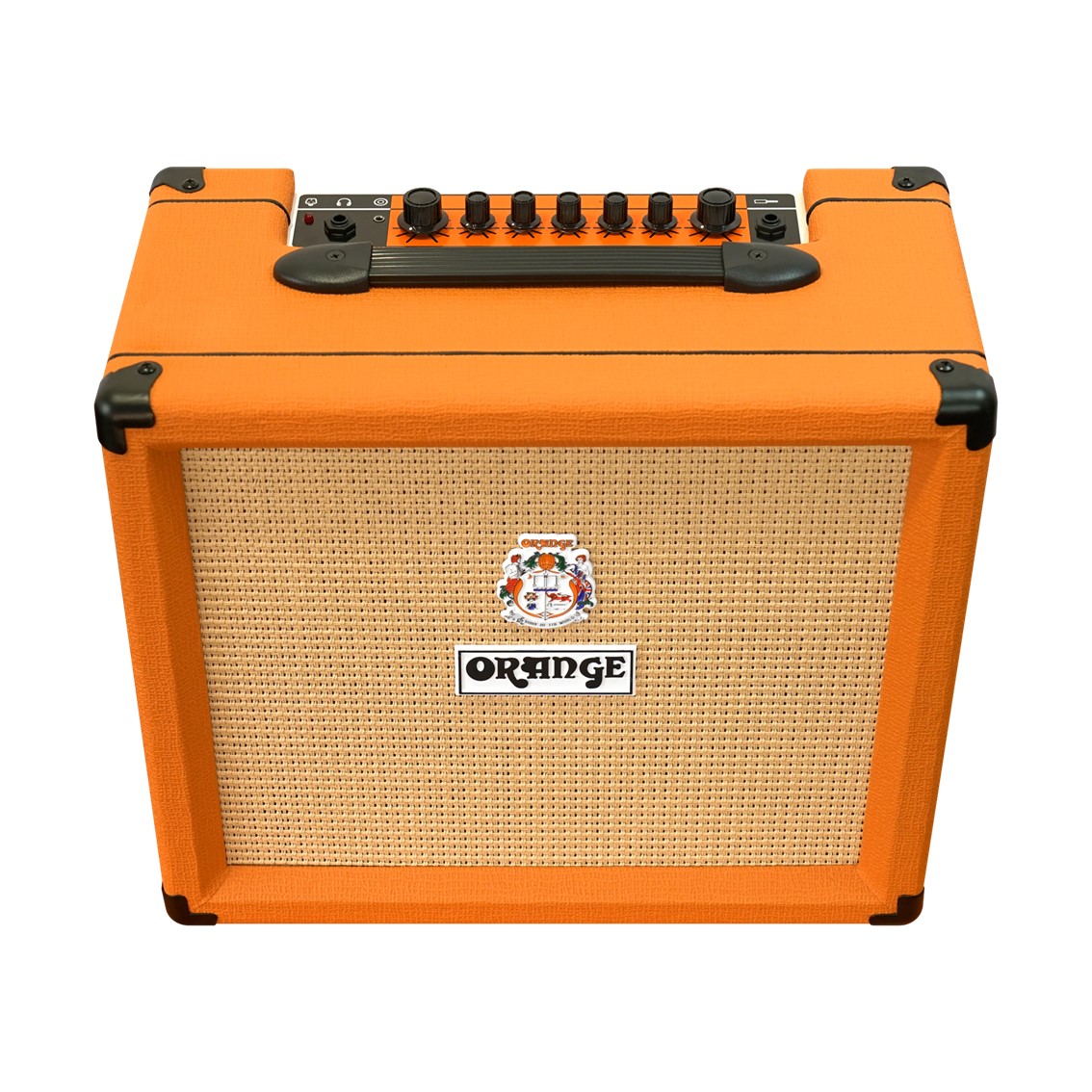 Orange O Tone 40W Amplifier - Gambar 2