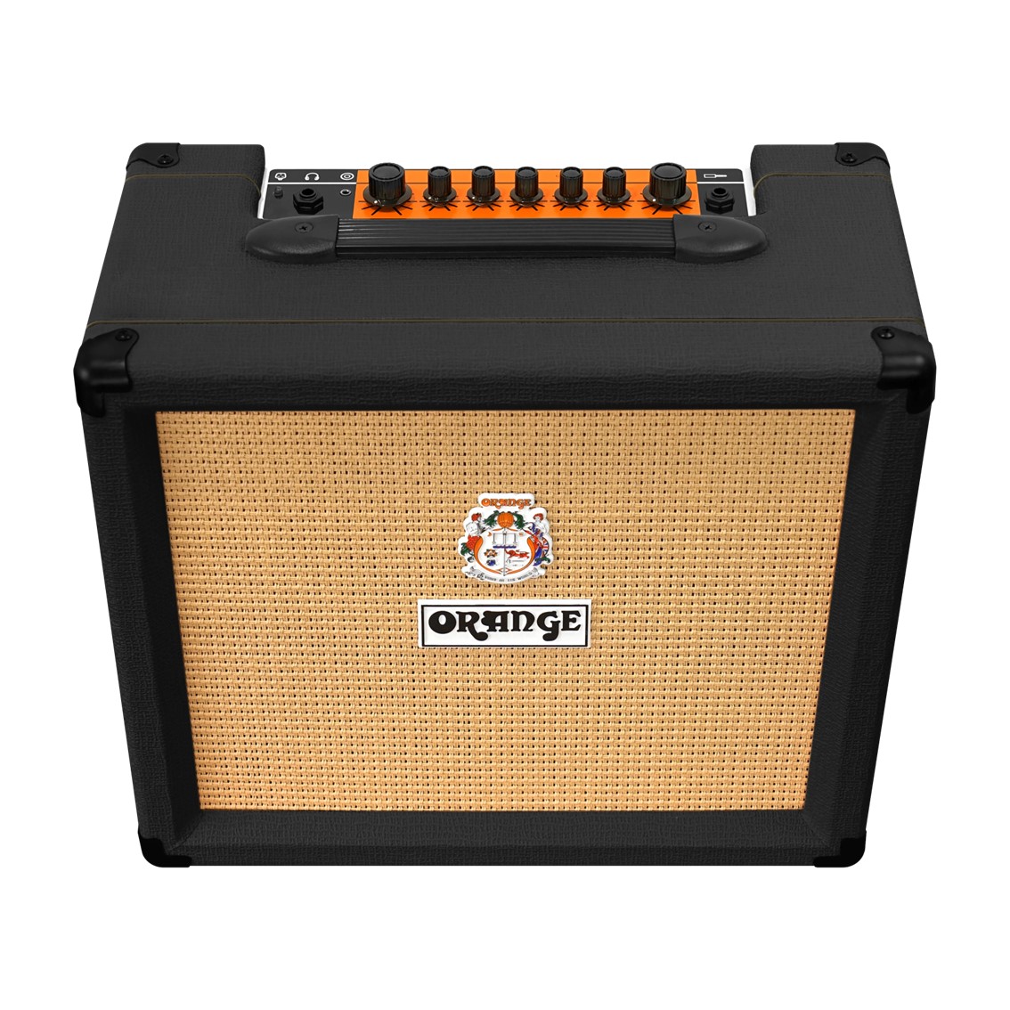 Orange O Tone 40W Amplifier - Black - Gambar 2