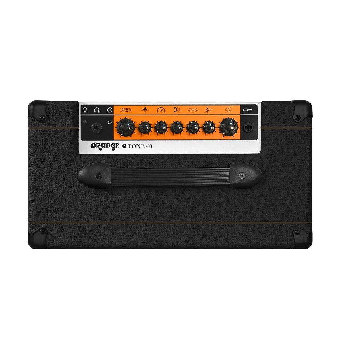 Orange O Tone 40W Amplifier - Black - Gambar 3