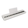 Roland FP-40 Digital Piano with Speakers - White
