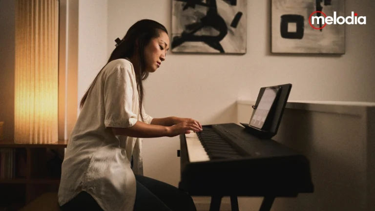 Roland FP-40