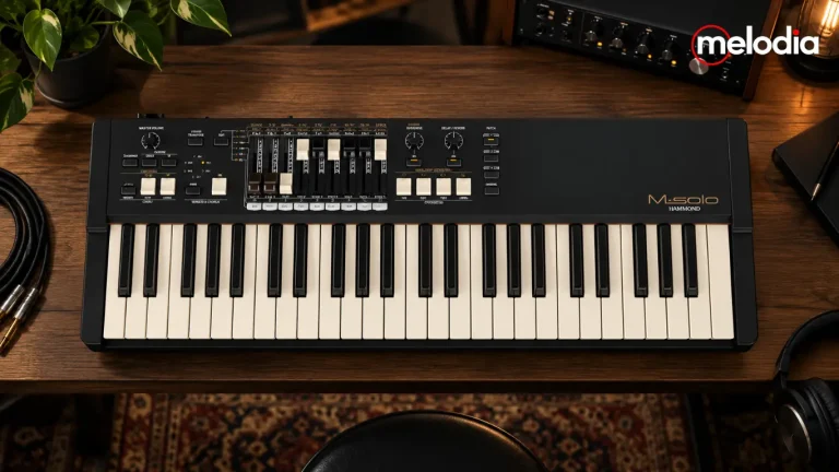 Hammond M Solo