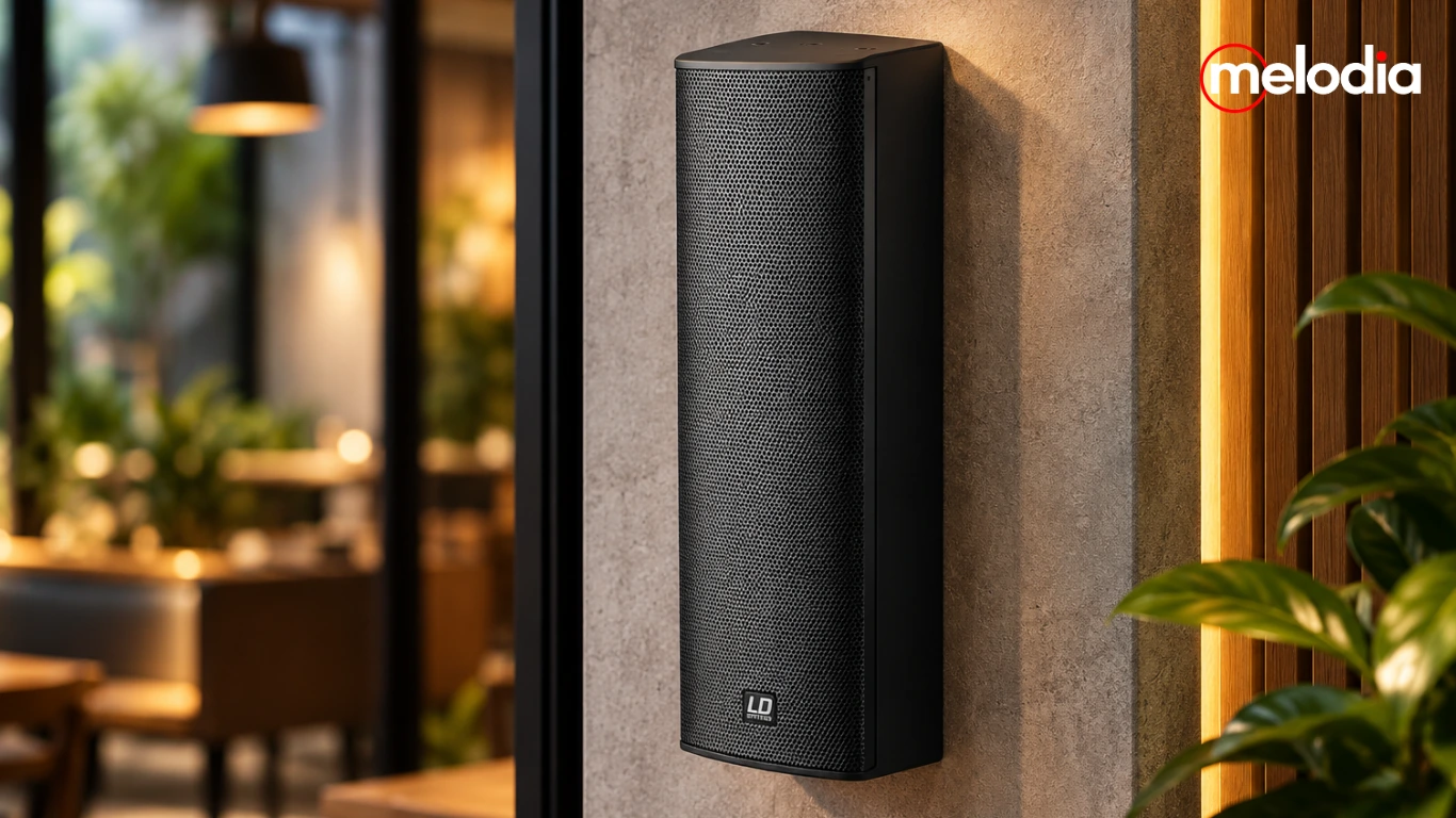 LD Systems SAT 262 G2