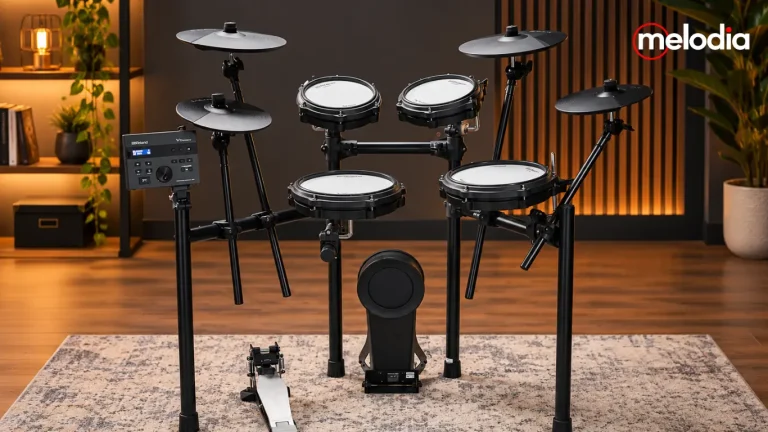 Roland TD-07KV2