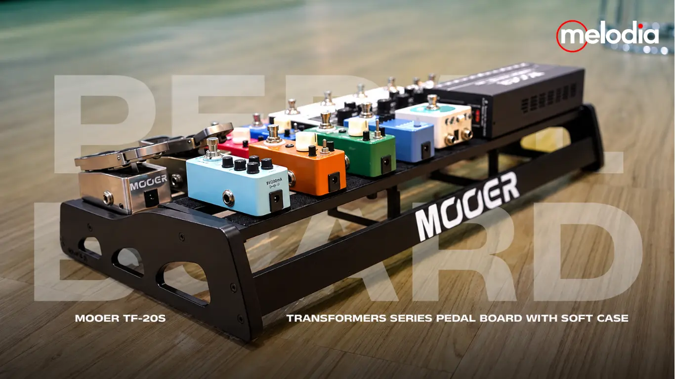 Mooer TF-20s