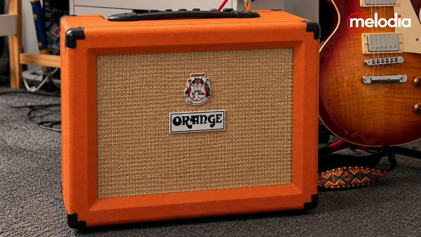 Orange Crush 35RT