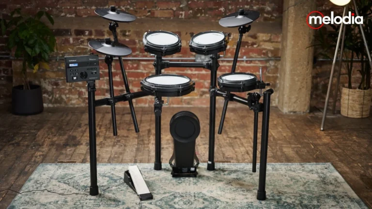 Roland TD-07DMK2