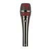 sE Electronics V8 Supercardioid Dynamic Handheld Vocal Microphone - Graphite