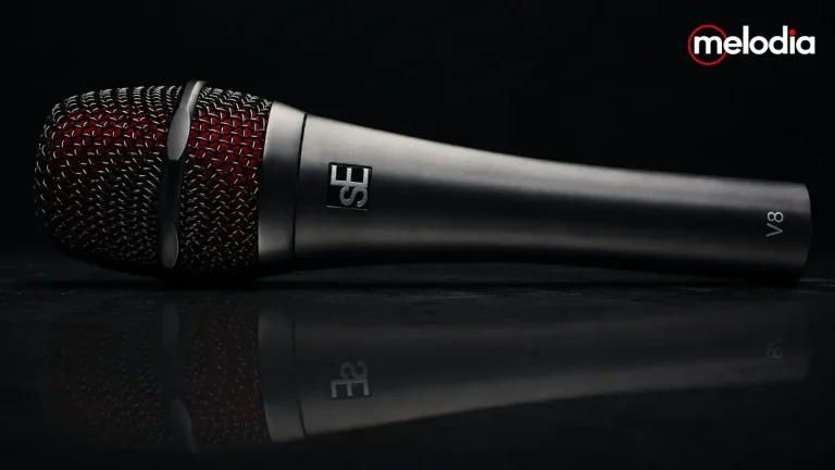 sE Electronics V8